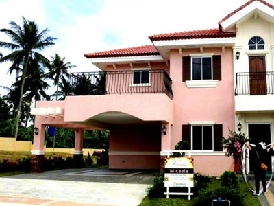 384sqm House and Lot Near in Tagaytay City House and Lot Package