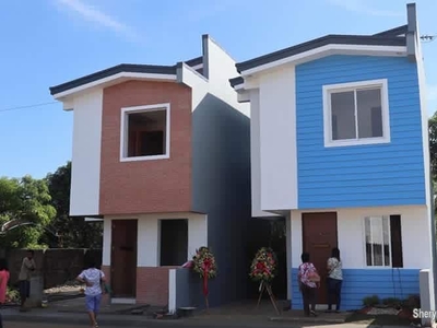9, 740 per month California Dream Homes near QC Marikina