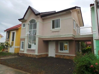 Affordable and convenient House and Lot in Iloilo City