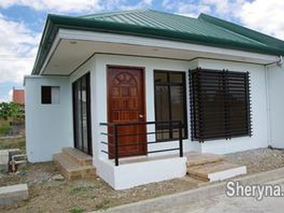 Ana Ros house for sale Ready for Occupancy - Iloilo City
