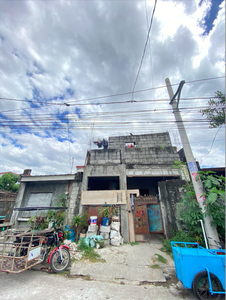Apartment For Sale In San Agustin, Quezon City
