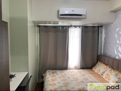 Fully Furnished 1 Bedroom Unit at Air Residences