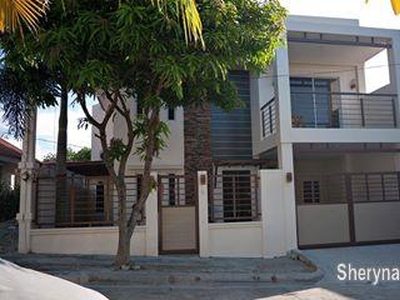 House and lot for Sale Filinvest Quezon City