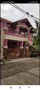 House For Rent In Molino Ii, Bacoor