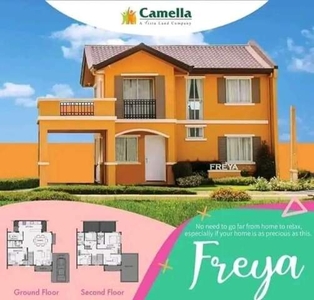 House For Sale In Carig, Tuguegarao