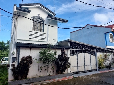 House For Sale In Kalubkob, Silang