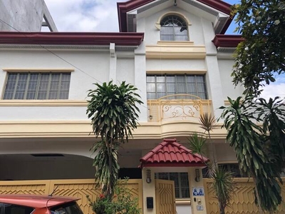 House For Sale In Tambo, Paranaque