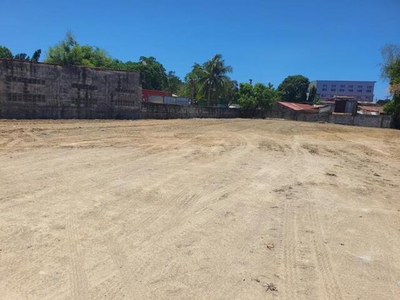 Lot For Rent In Bacoor, Cavite