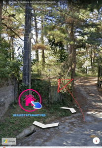 Lot For Sale In Camp 7, Baguio