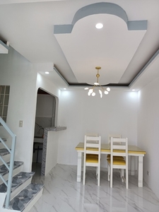 Townhouse For Rent In Sahud Ulan, Tanza