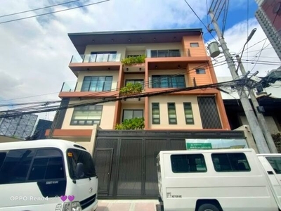 Townhouse For Sale In Cubao, Quezon City