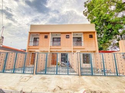 5 Bedrooms corner Single attached house in bf resort village
