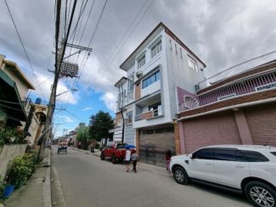 House and Lot for Sale at Brgy. Panghulo, Malabon, Metro Manila