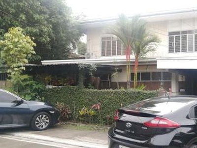 5 Bedroom House and Lot for sale at North Forbes Park, Makati City