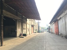 1200 sqm floor area warehouse in Private Compound [Novaliches, Quezon City] B