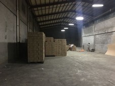 800 sqm Floor Area Warehouse in Private Compound [Novaliches, Quezon City] A