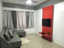 EASTWOOD CITY SPACIOUS CONDO Renovated with CeramicTiles