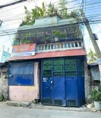 House and lot for sale Barangay Rizal Makati