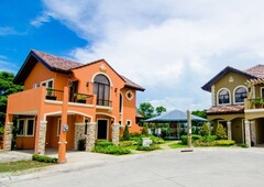 Residential lot first class in Bacoor