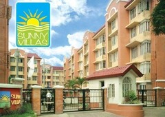 Sunny Villas for sale!!!