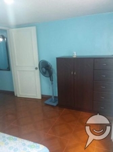1 Bedroom 40sqm loft type (furnished) Cainta,Pasig