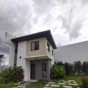 Amaia Scapes Pampanga- Ayala Home 3 Bedroom with 2 Toilet and Bath