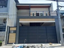 2 STOREY HOUSE AND LOT FOR SALE IN BAHAY TORO QUEZON CITY