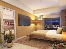 Pre-selling 2-Bedroom Condominium Unit in Makati City