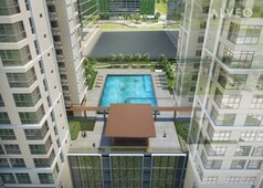 Pre-selling 2-Bedroom Condominium Unit in Pasig City