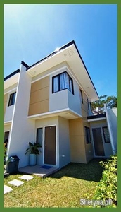 Affordable House and Lot in Binan near in San Pedro & Santa Rosa