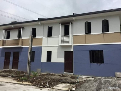 Affordable Townhouse in Santo Tomas Batangas