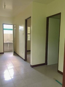 Apartment FOR SALE! Located at RR Station, Escalona Compound, Batangas City
