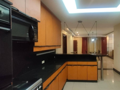 House for Rent - 3 Storey House in Acropolis Subdivision Quezon City