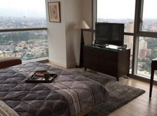 3BR Condo for Rent in One Shangri-La Place, Ortigas Center, Mandaluyong