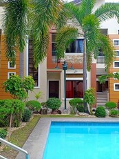 Apartment For Sale In Malabanias, Angeles