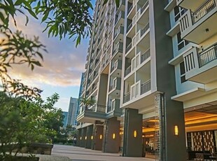Condo For Sale In Kapitolyo, Pasig