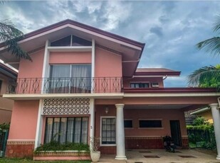 House For Rent In Banilad, Mandaue