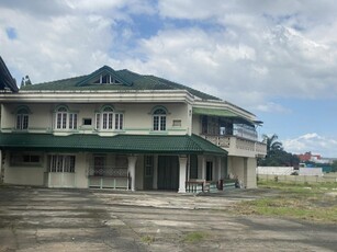 House For Rent In Novaliches, Quezon City