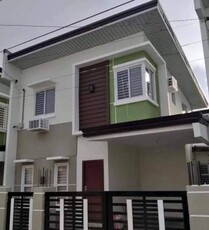 House For Sale In Bulaon, San Fernando