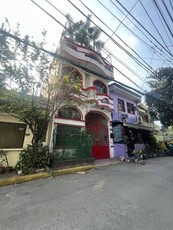 House For Sale In San Andres, Manila