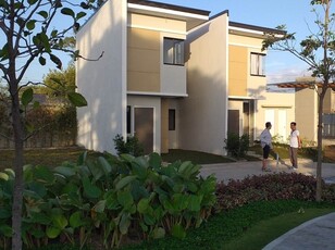 House For Sale In San Antonio, Binan