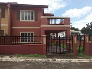 House For Sale In Santo Cristo, San Jose Del Monte