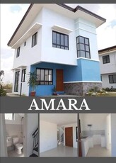 House For Sale In Tapia, General Trias