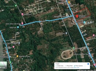 Lot For Rent In Banaybanay, Amadeo