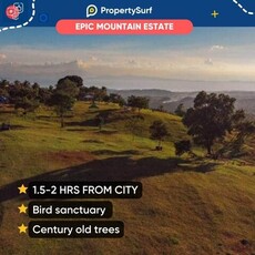 Lot For Sale In Cuyambay, Tanay