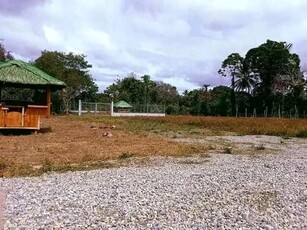 Lot For Sale In Lumampong Halayhay, Indang