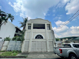 Lot For Sale In San Miguel Village, Makati