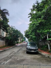 Lot For Sale In West Triangle, Quezon City