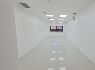 Office For Rent In Alabang, Muntinlupa