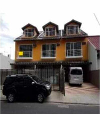Townhouse For Rent In Talon Uno, Las Pinas